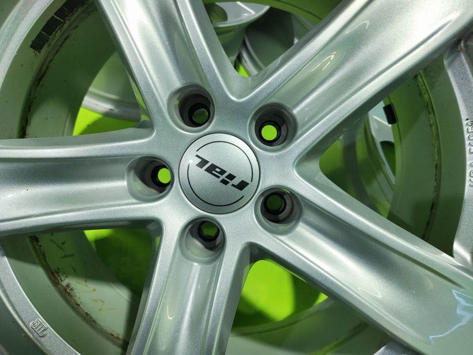 18 5x114.3 Toyota лети джанти 5х114.3