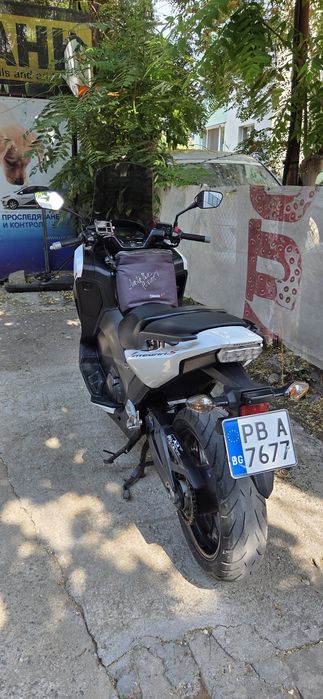 HONDA integra S 2017