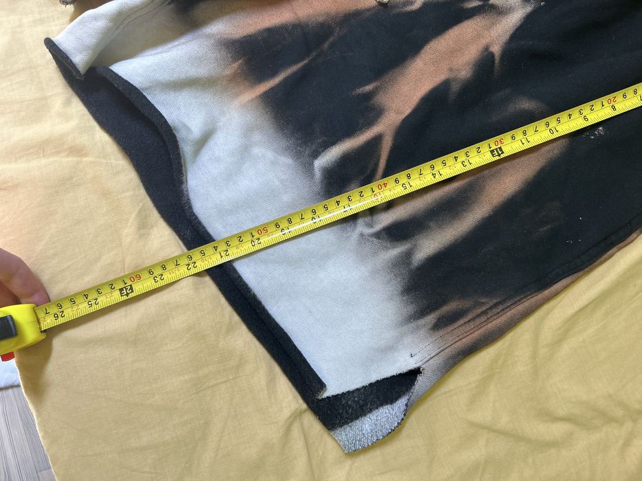 Rick Owens shorts