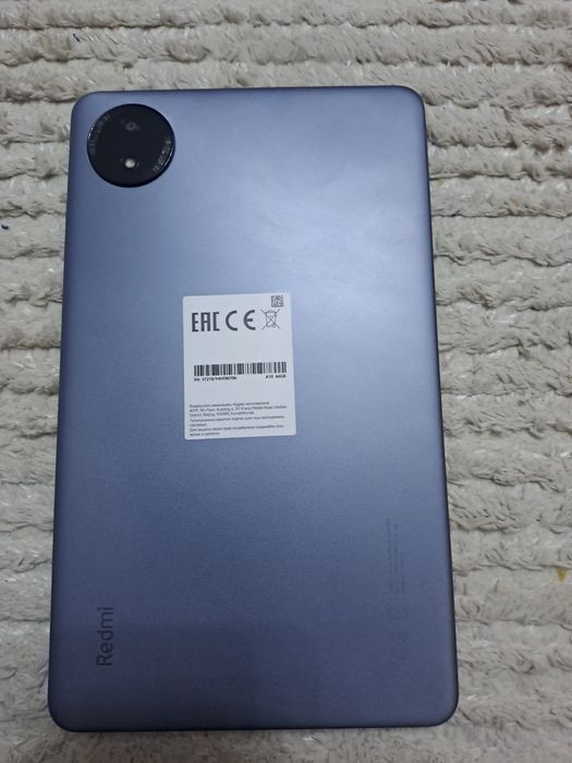 Редми pad se 4/64
