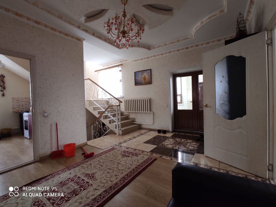 Сдам коттедж в центре Бурабай