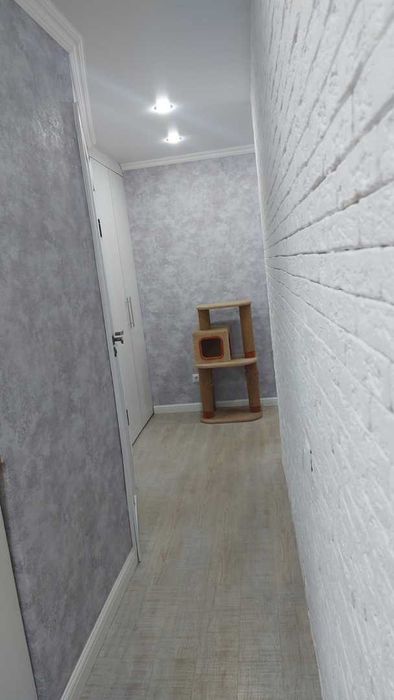 2 комнатная Центр Букетова