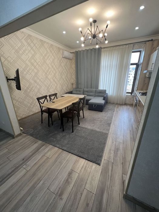 Arenda Shayxontohur s15 jangoh ful komplekt apartment 

3/7/8

Площадь