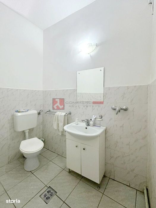 Spatiu Comercial 100 Mp I Triaj