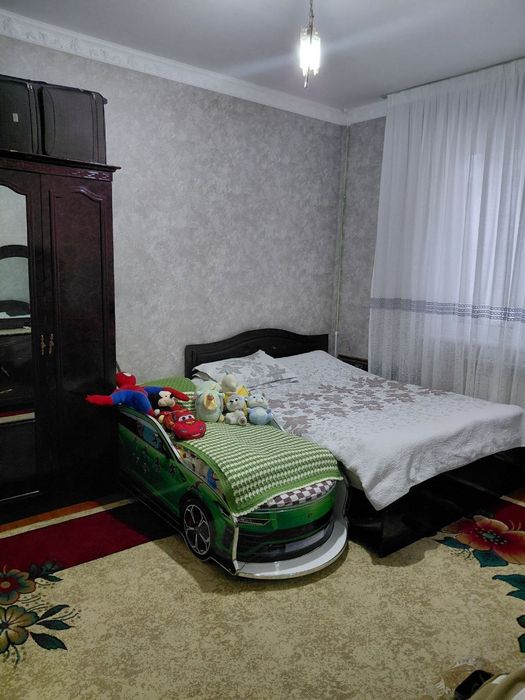 Продаётся 2в3 квартира