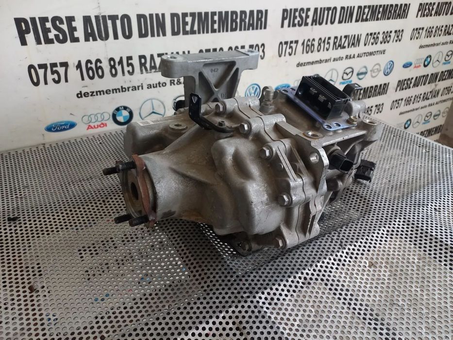Grup Diferential Spate Toyota Yaris Cross 1.5 Benzina Hybrid 4x4 An 2020-2021-2022-2023-2024 Cod 02