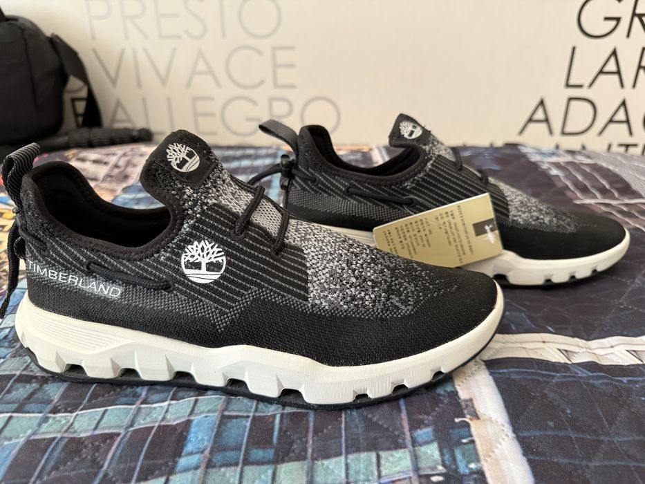Кроссовки Timberland оригинал, новые