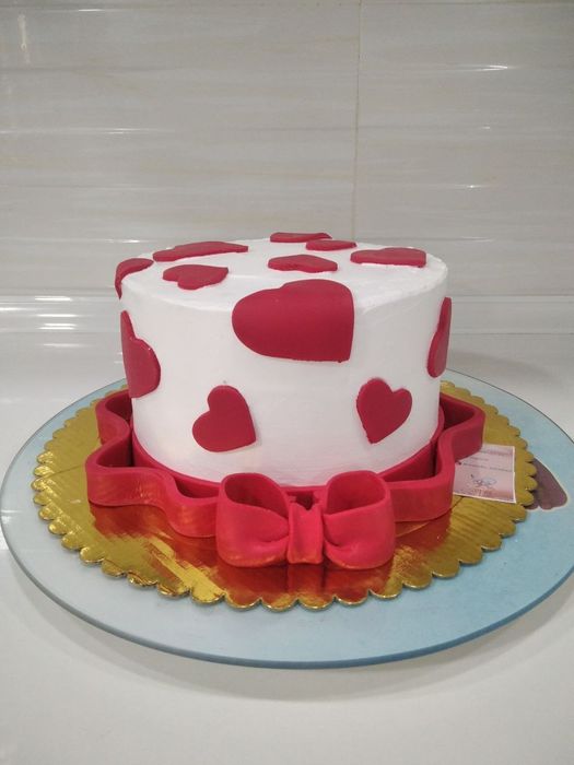 Торт ва пшириклар