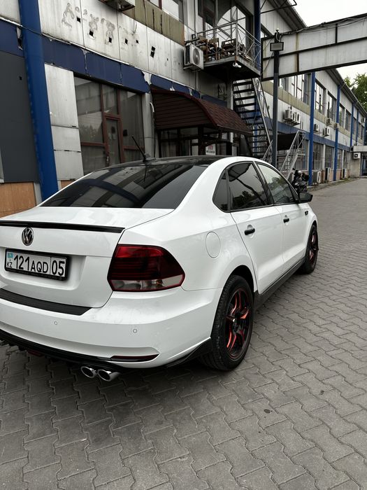 Диск 17 5/100 очень красивые