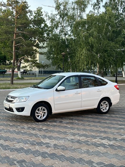 Продам лада гранта