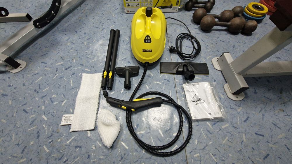 Продам парогенератор