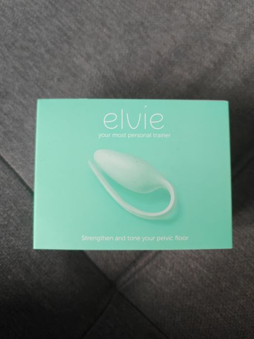 Elvie personal trainer