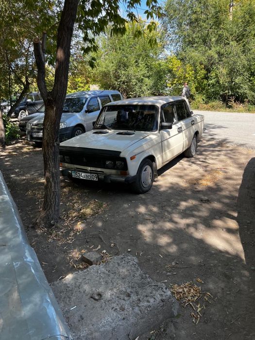 Продам машину жигули .