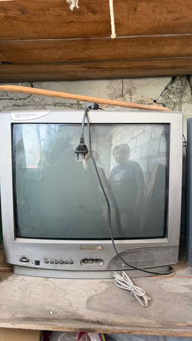 Телевизоры Samsung, Panasonic, Daewoo