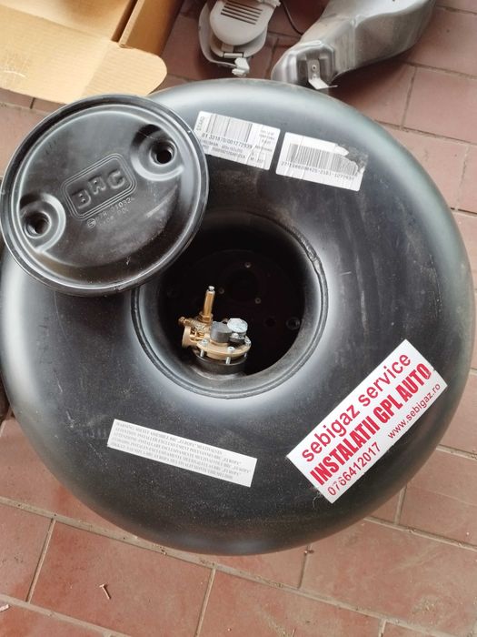 Piese Toyota prius 3