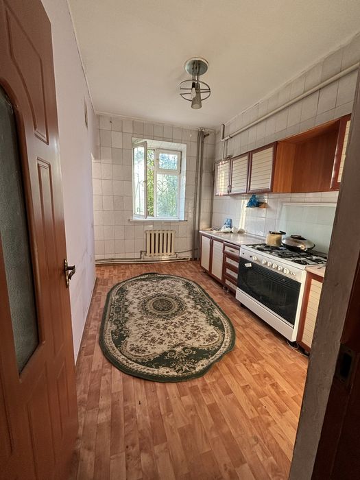 Аренда квартир долгосрочно