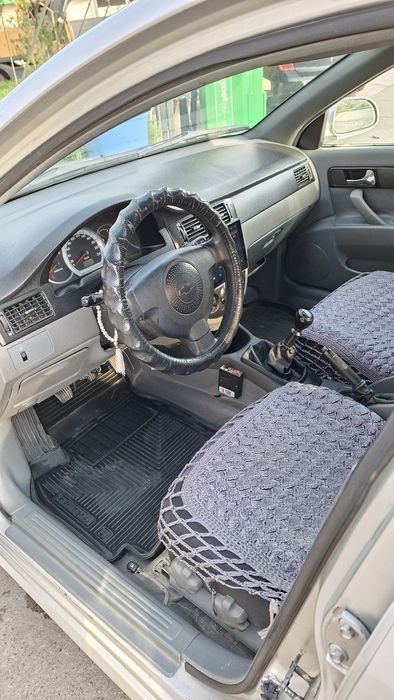 Продам Lacetti 1.8