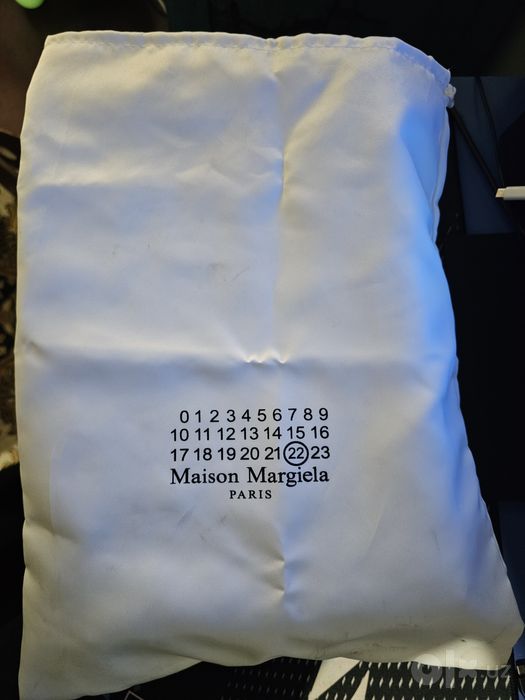 Maison Margiela Gats High
