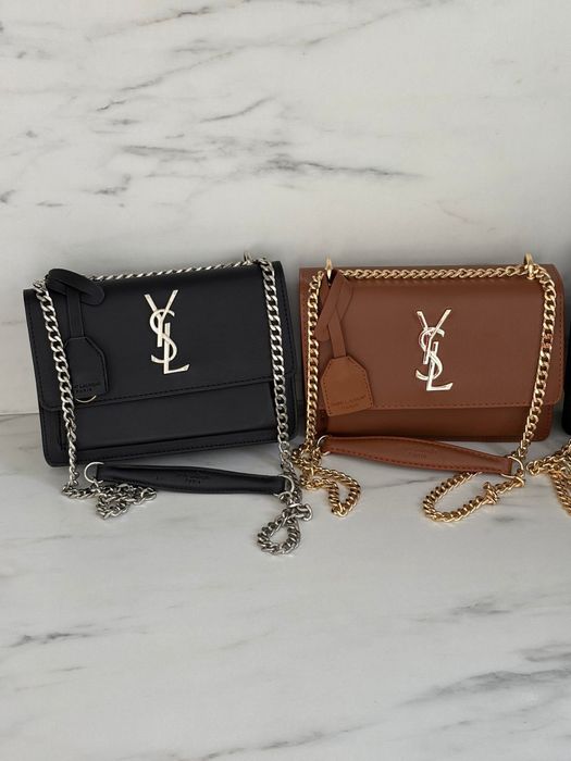 Geanta Michael Kors / Ysl / Guess