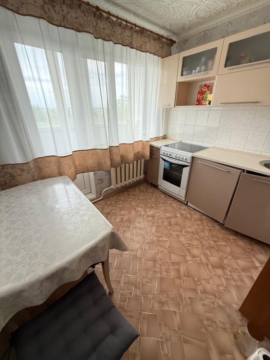 Продам квартиру 3х комнатная
