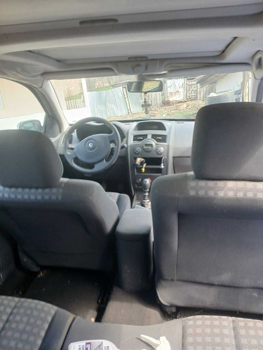 Renault megane 2 brek