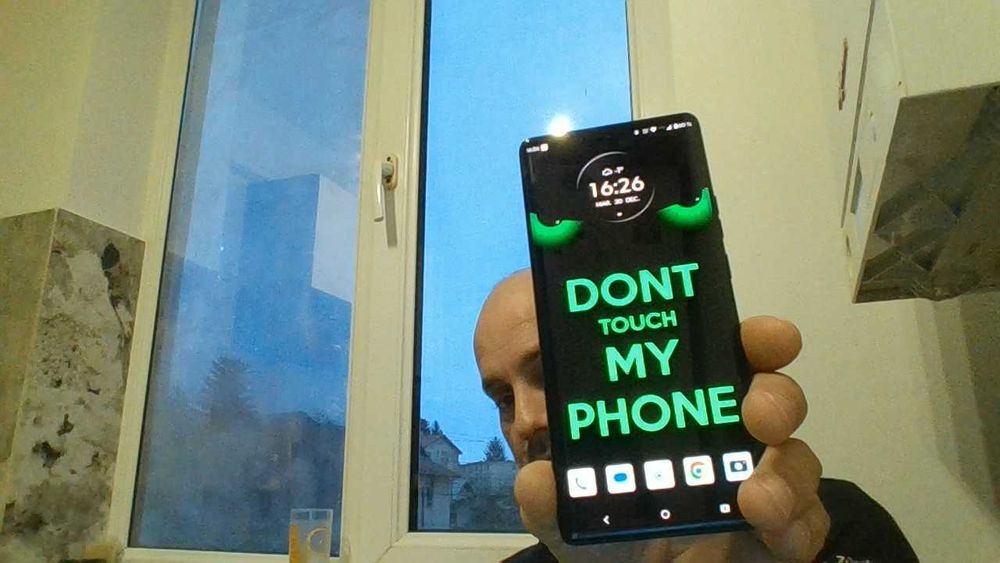 motorola edge 40 pro