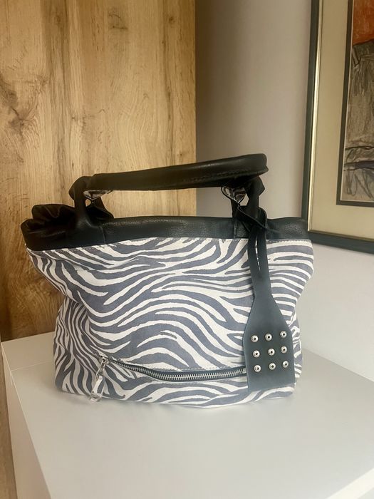 Дамска чанта Handmade  by  V I S H N A