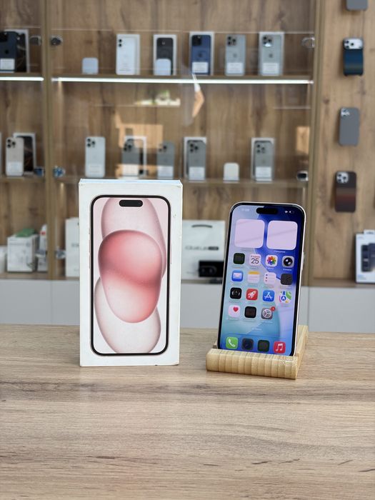 iPhone 15 128 gb | Айфон 15 128 гб