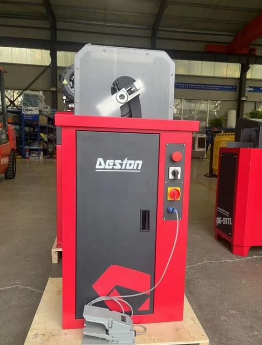 Окорочный станок для РВД BJ-51PT