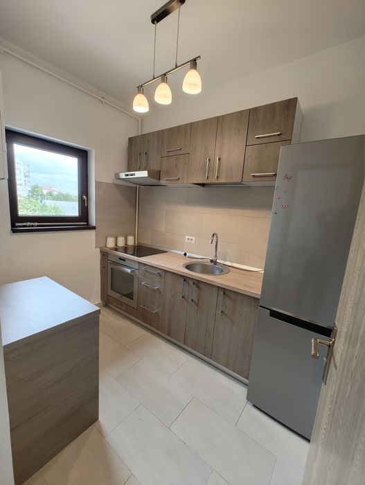 Apartament de inchiriat 2 camere Calea Aradului