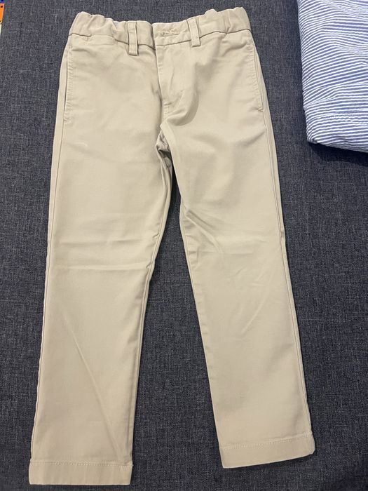 Pantalon copii Ralph Lauren