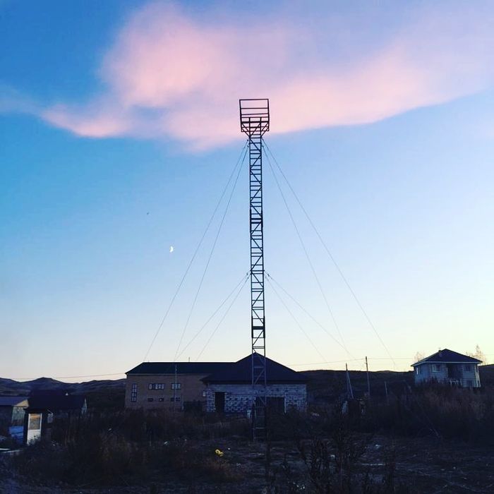 Услуги сварщика. Выезд