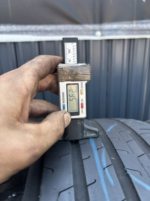 Anvelope Vara 245/45/18 Continental EcoContact 6 245 45 18 R18