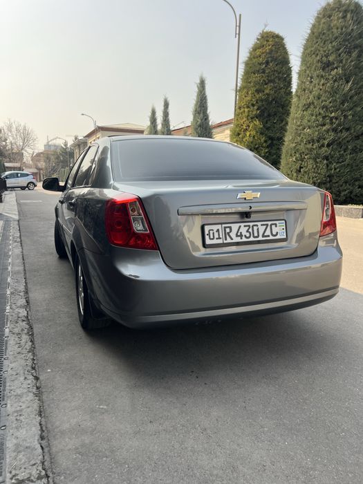 Gentra 2014 Avtomat 3 pozitsa Full Srochna