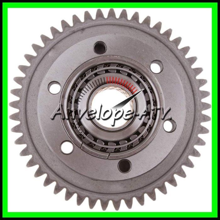 Bendix LINHAI 300 400 Rulment Unisens 275 260 Frai Pornire LINHAI 250 ...