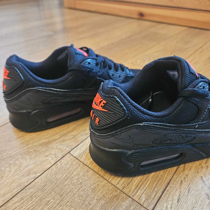 Мъжки Маратонки NIKE Air Max 90 размер EU 40,5