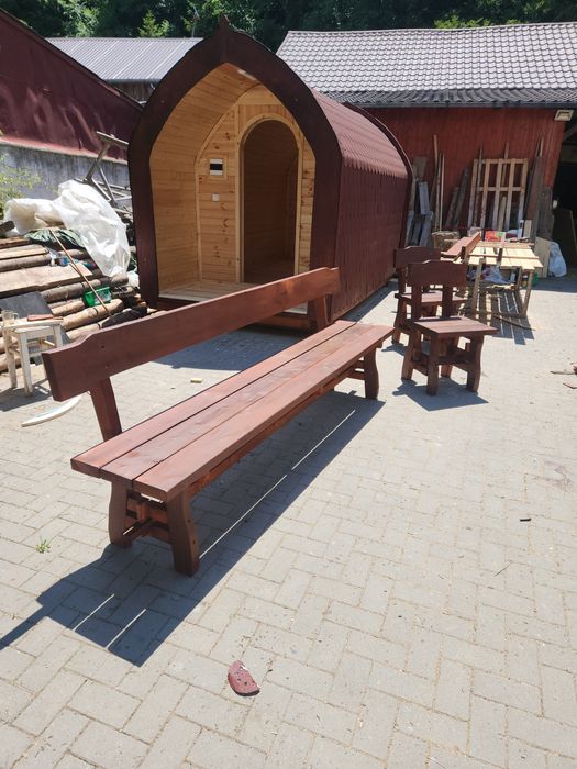 Loc de joaca, căsuțe pentru copii,  mobilier de grădină,  diverse