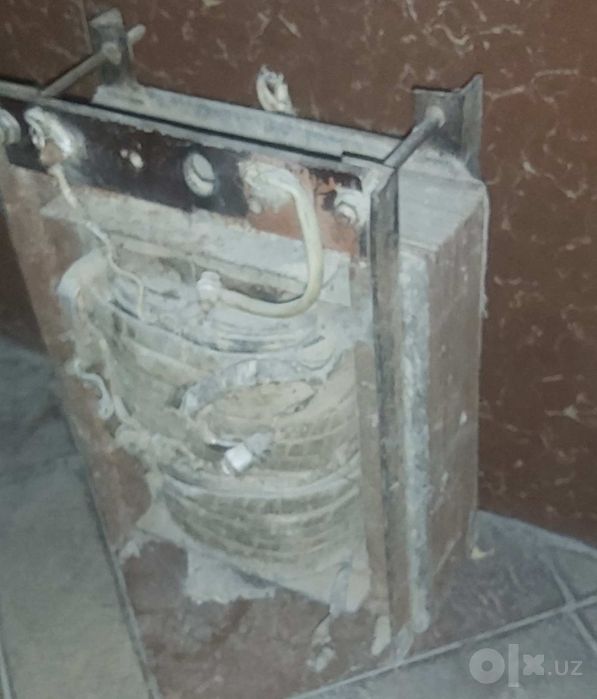 Свареа апарат сотилади