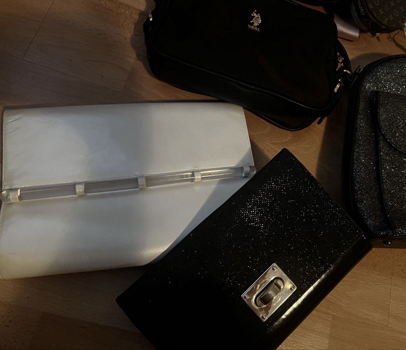 Чанти на различни цени