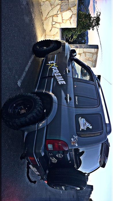 Suzuki GV 2005 Acte Valabile