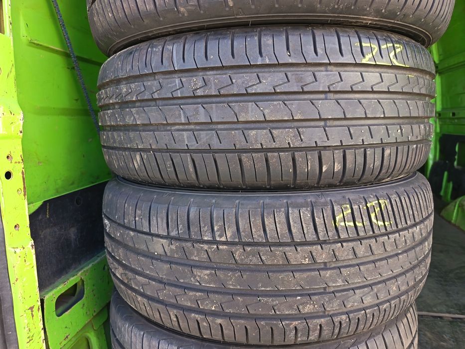 Anvelope vara 205 55 16 falken 2022 7mm