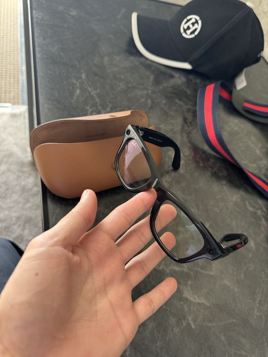 Ray ban gen 1 srochniy sotiladi