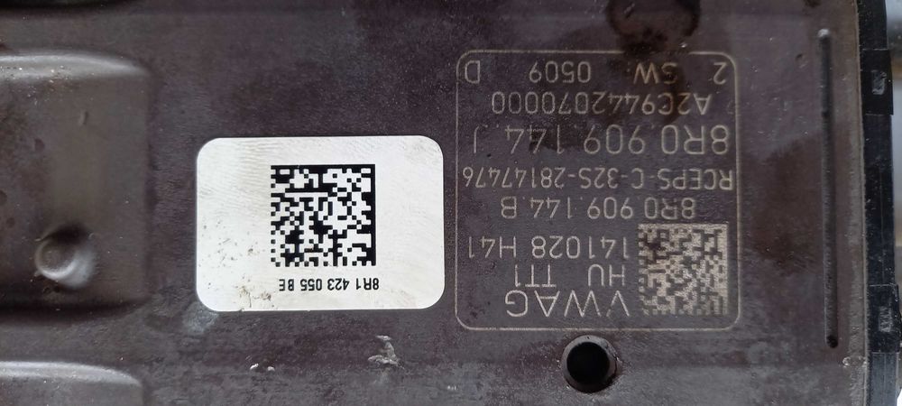 електроника кормилна рейка за ауди AUDI Q7 Q8 Q5  А4 А5 А6 А7 А8 КЮ5