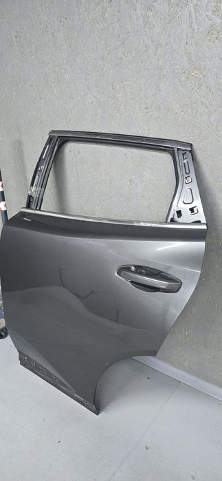 Дверь Changan CS55 Plus 2025