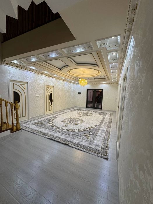 Сергели Узгариш Киа автасалонини оркасида