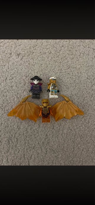 Lego Ninjago 71770