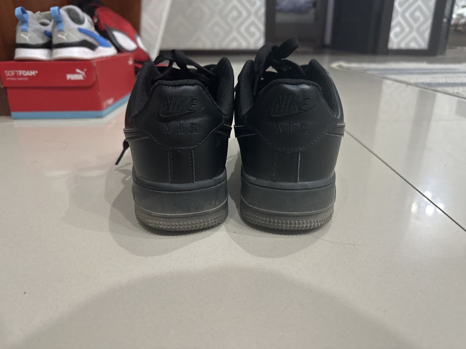 Air force 1 nike