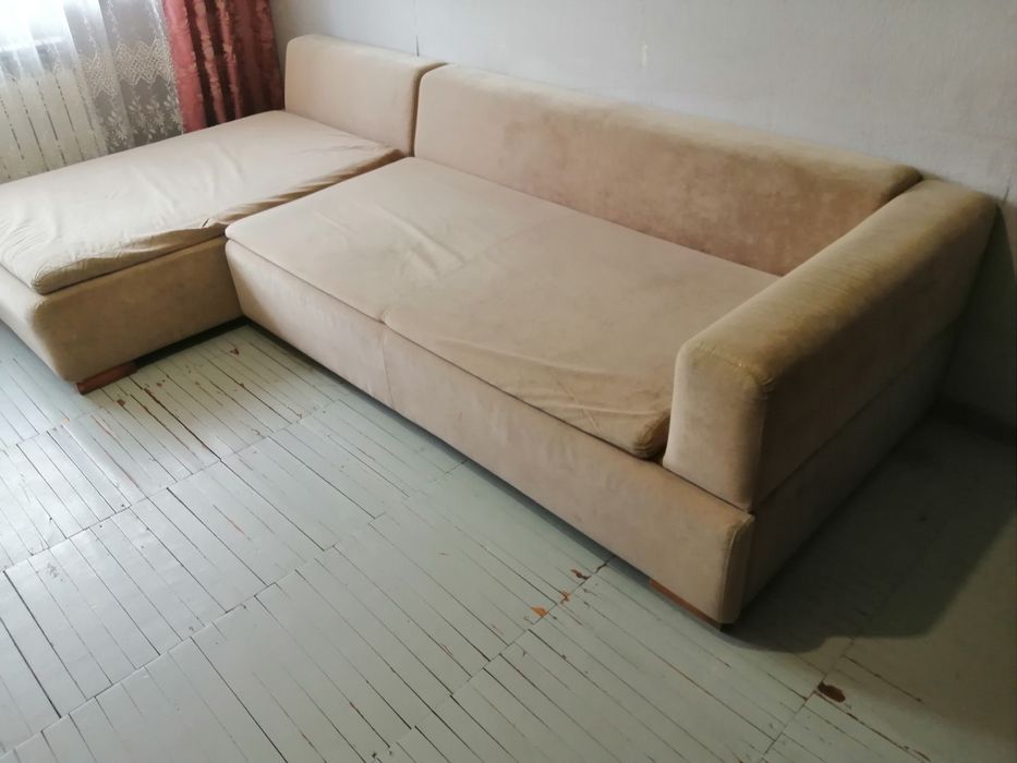 Диван продам в хорошем состоянии