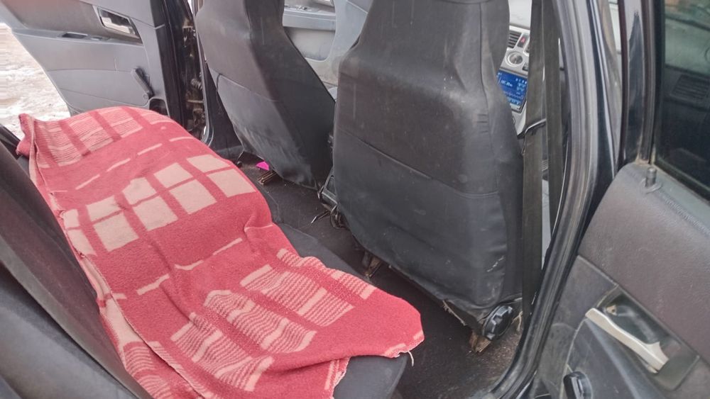 Продам приора универсал