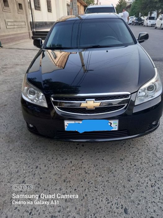 Epika-3  2011 yil sostayani zur